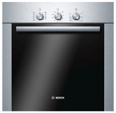 Духовой шкаф Bosch HBA21B250E нержавеющая сталь
