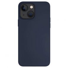 Чехол (клип-кейс) VLP 1051002 для Apple iPhone 14, темно-синий