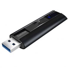 Флешка Sandisk Extreme pro 1024Гб черный