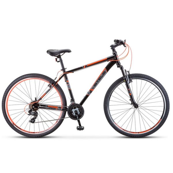 Горный велосипед Stels Navigator 900 V 29 F020 17,5