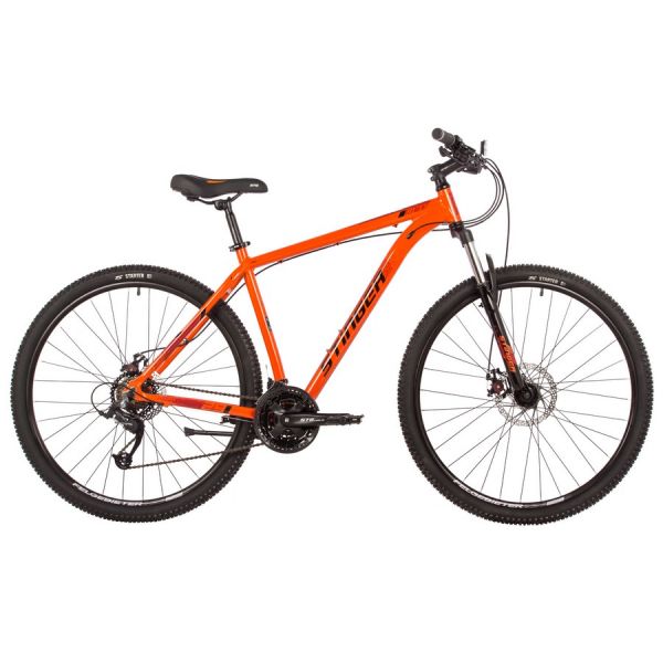 Горный велосипед Stinger ELEMENT STD SE 22