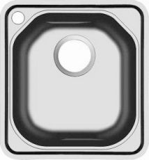 Кухонная мойка Ukinox CMM 465 GT 465.435 L