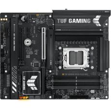 Материнская плата ASUS TUF GAMING B850-PLUS WIFI SocketAM5, AMD B850, ATX, Ret