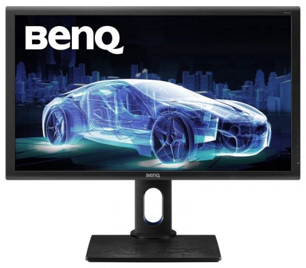 Монитор BenQ 27