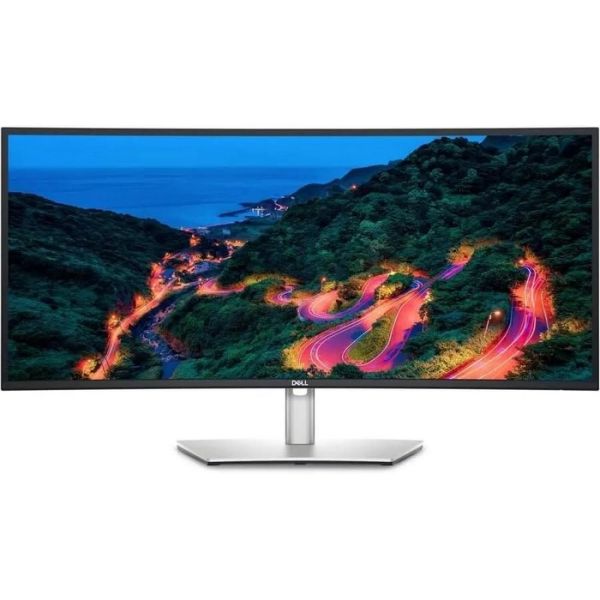 Монитор DELL UltraSharp U3423WE 34