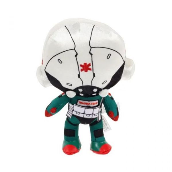Мягкая игрушка CD Projekt RED Trauma Team Security Specialist