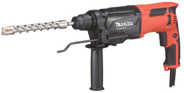 Перфоратор Makita M8701 800 Вт 1200 об/мин