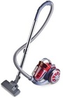 Пылесос Polaris PVC 1730CR red 1700 Вт, без мешка красный
