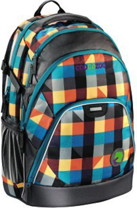 Рюкзак Coocazoo EvverClevver H-119587