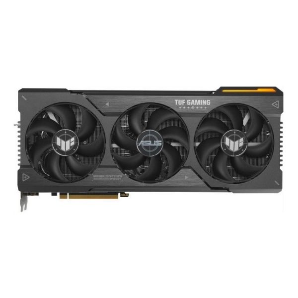 Видеокарта ASUS AMD Radeon RX 7900XT TUF-RX7900XT-O20G-GAMING, 20,48 Гб, GDDR6