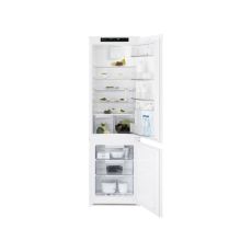 Встраиваемый холодильник Electrolux ENT7TF18S белый