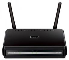 Wi-Fi роутер D-link DAP-2310 802.11n Wireless up to 300Mbps