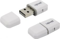 Wi-Fi роутер Upvel UA-371AC ARCTIC WHITE