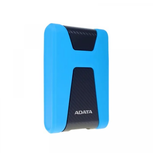 Внешний жесткий диск ADATA AHD650-2TU31-CBL HD650 2048 Гб